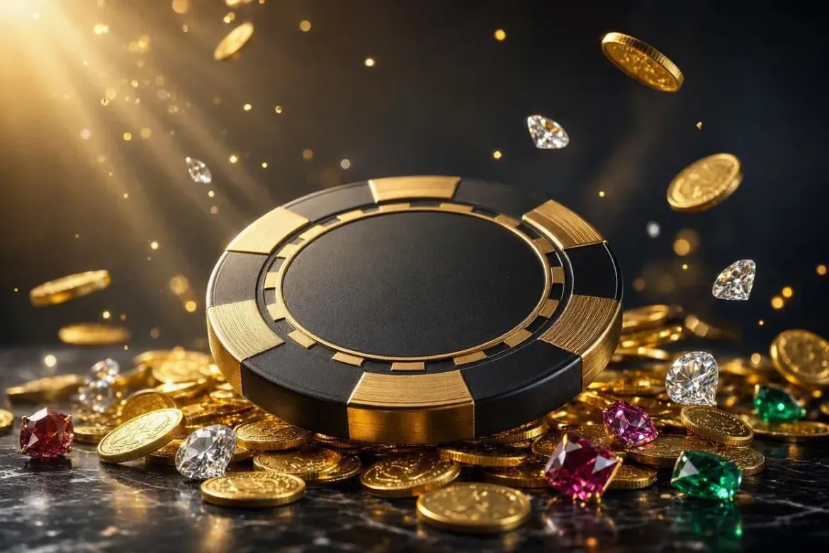 WishKing Casino